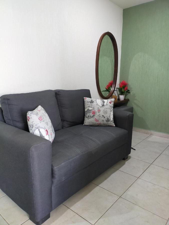 Luxury Departament Centenario Guadalajara
