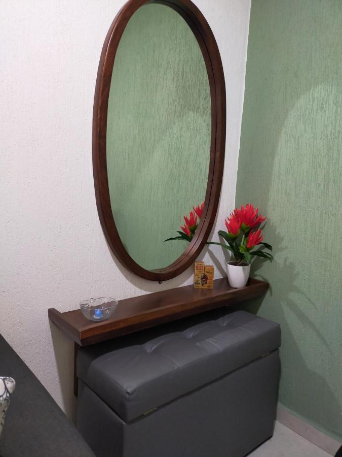 Apartamento Luxury Departament Centenario