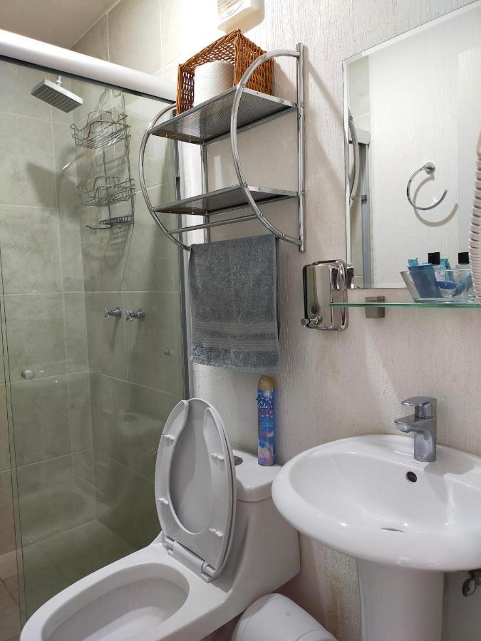 Luxury Departament Centenario Apartamento *