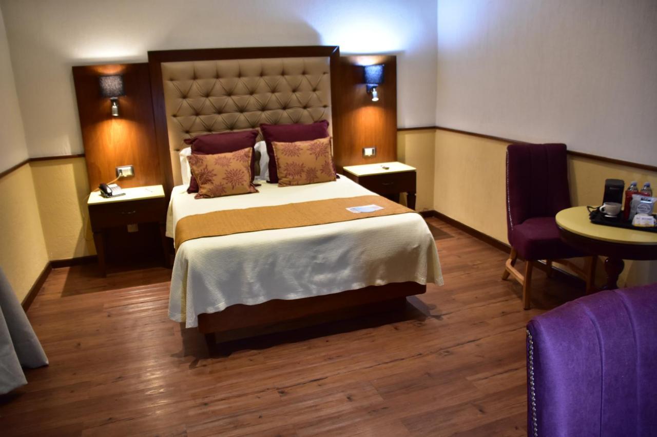 Morales Historical & Colonial Downtown Core 4* Guadalajara
