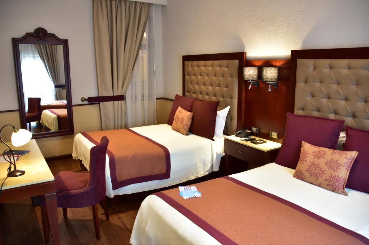 Morales Historical & Colonial Downtown Core 4* Guadalajara