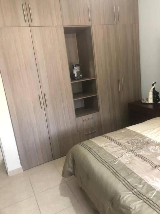 Alta California De Paz Сasa de vacaciones *