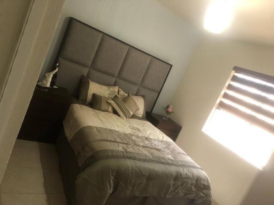 Alta California De Paz Сasa de vacaciones Guadalajara