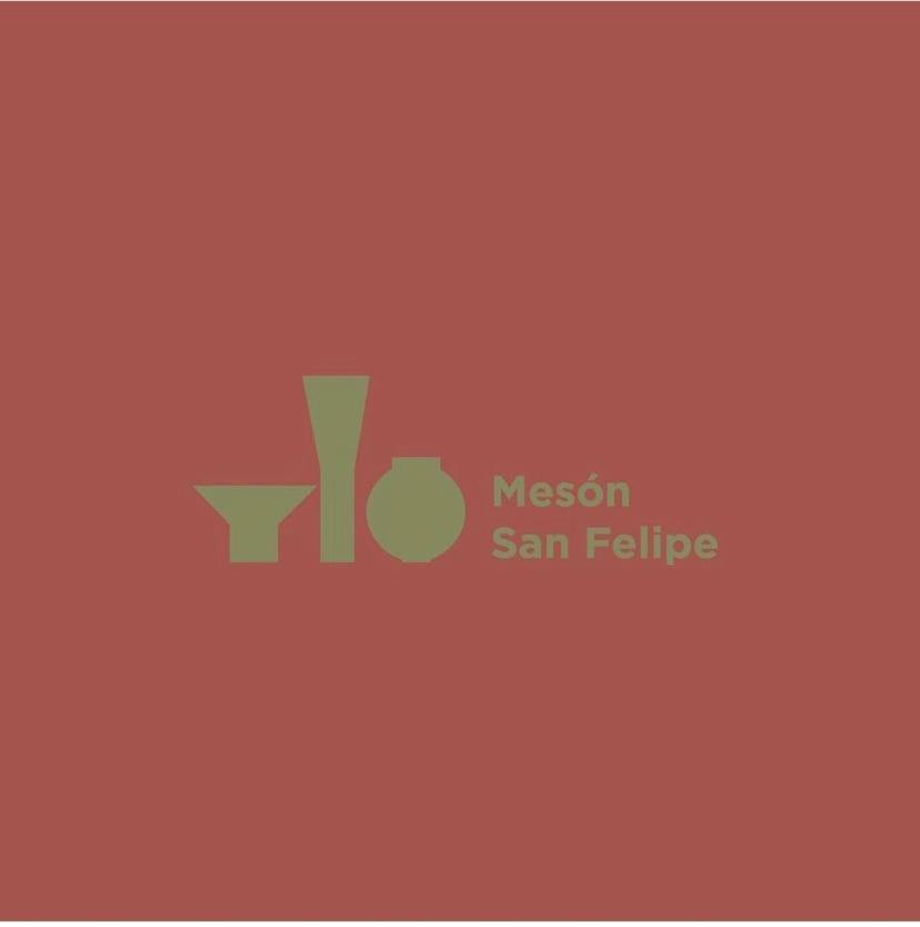 Meson San Felipe 3*