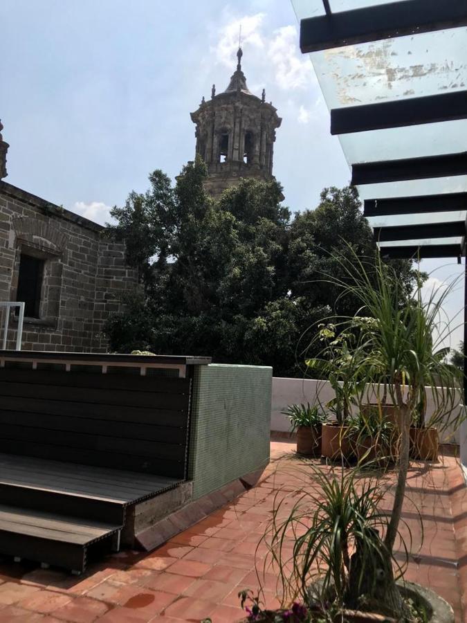 Meson San Felipe 3* Guadalajara