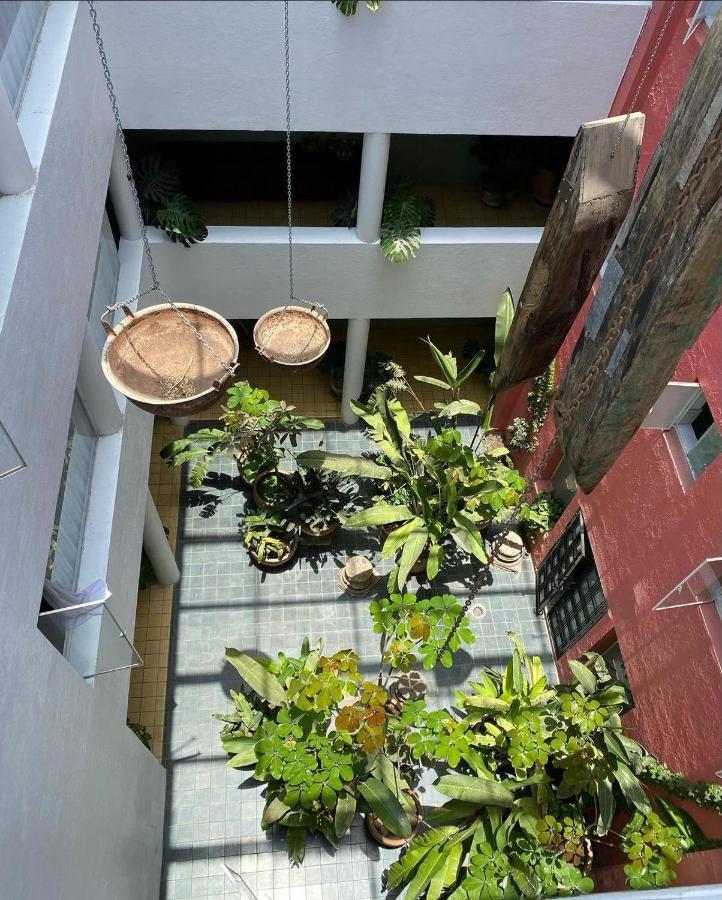 Aparthotel Meson San Felipe