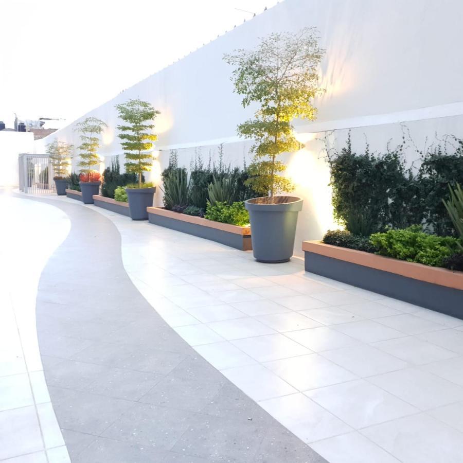 Departamento Nuevo Y Centrico Con Ambiente Familiar En Guadalajara