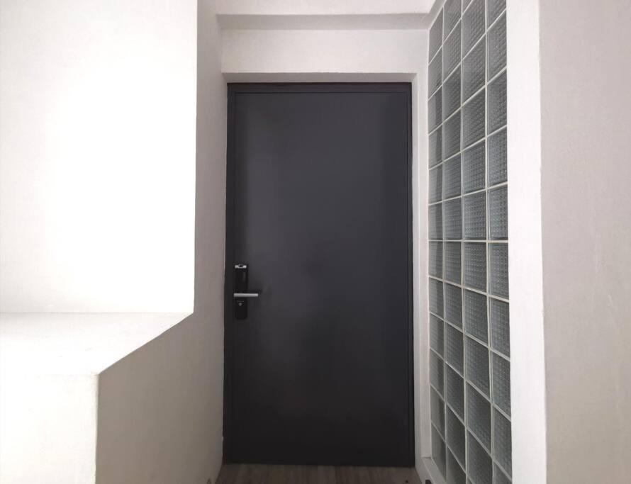 Apartamento Departamento Completo Con Roof Garden *