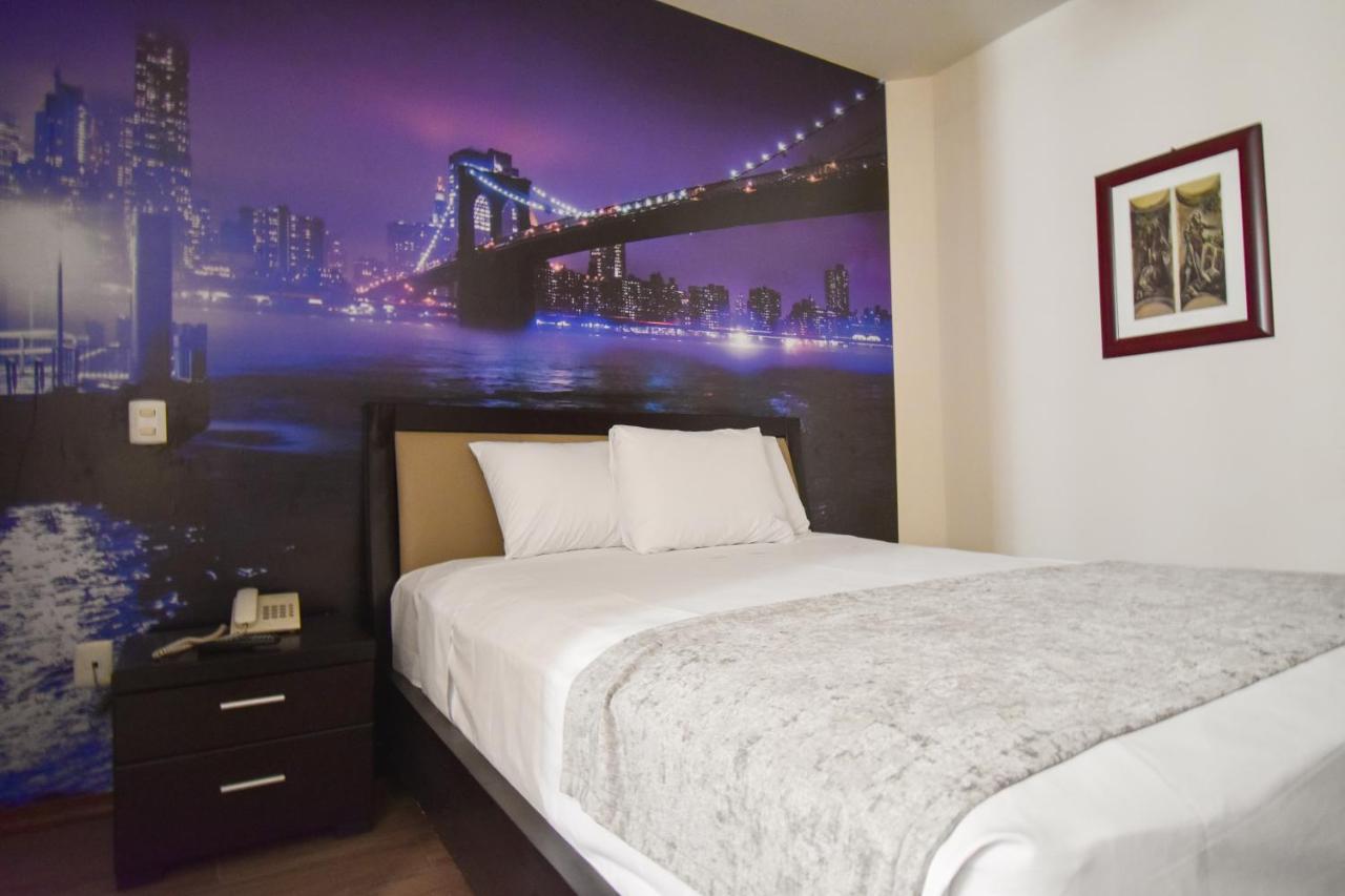 Hotel Toetem 3*