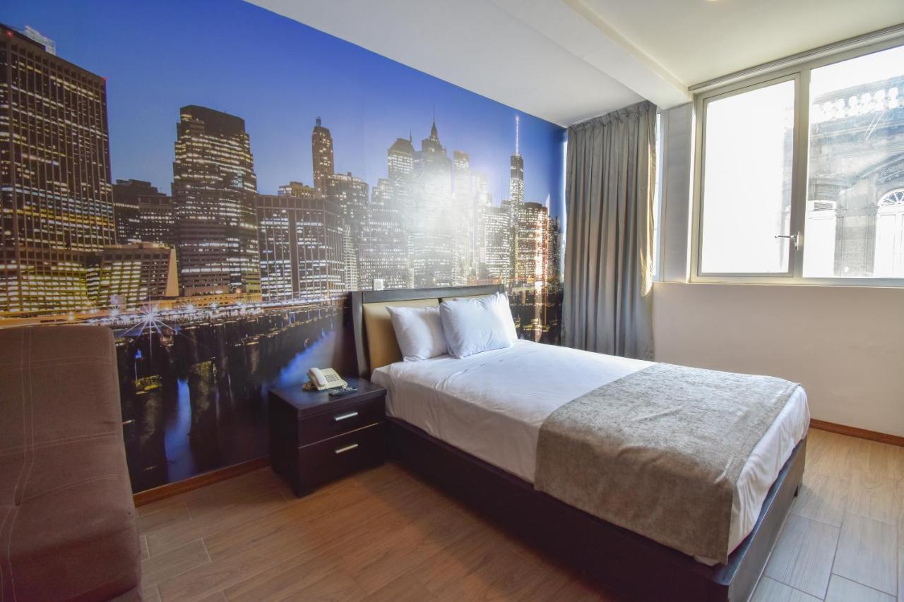 Hotel Toetem 3*