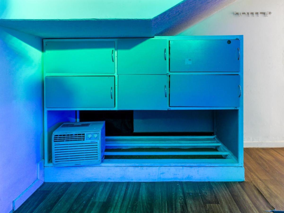 Oyo Will Capsule,expo Hotel 5*