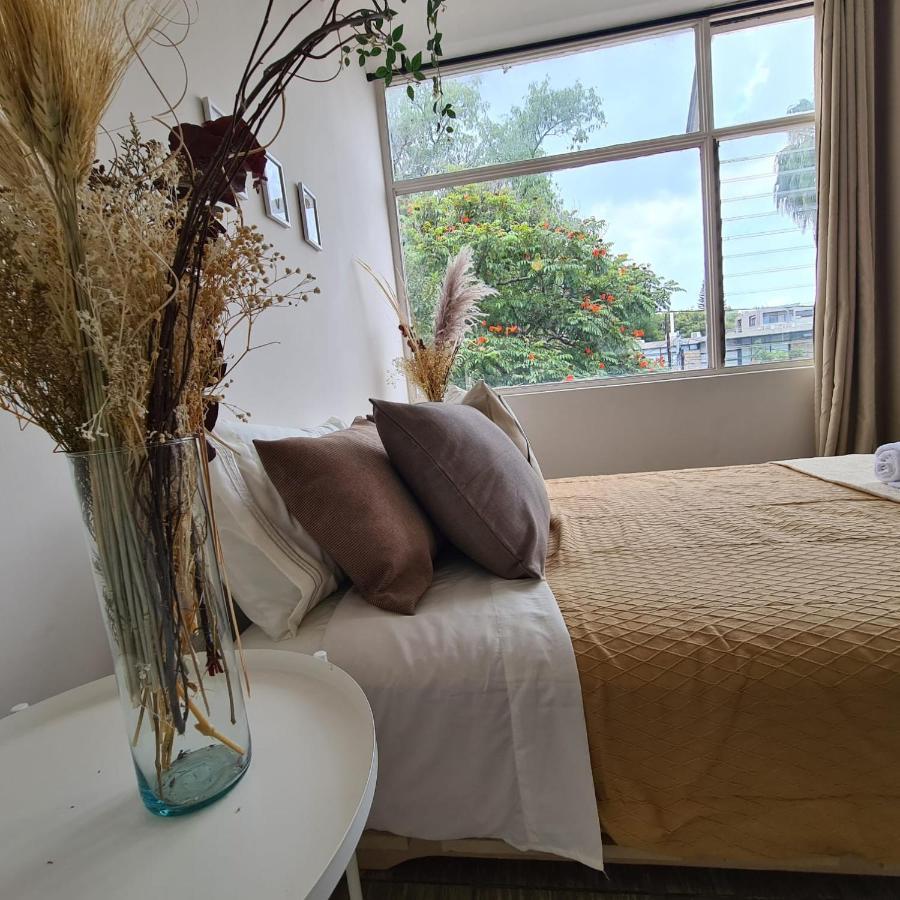 Apartamento Marias Morelos By Rumii