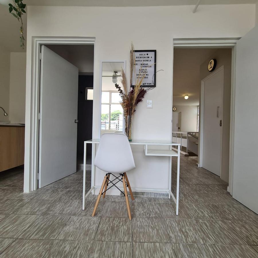 Apartamento Marias Morelos By Rumii