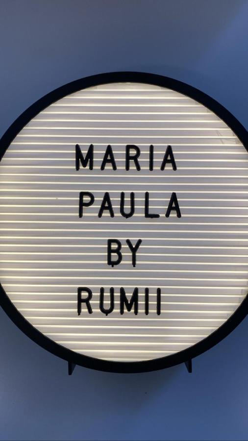Marias Morelos By Rumii Apartamento