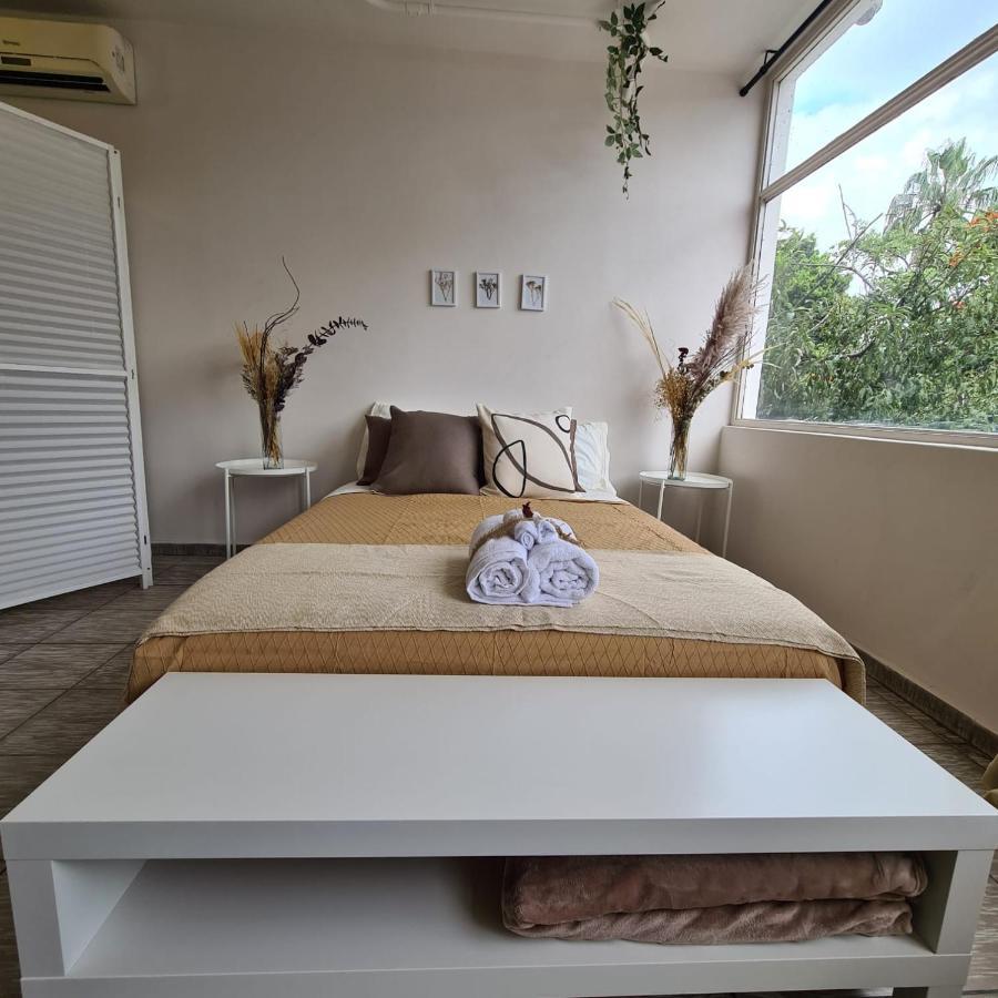 Marias Morelos By Rumii Apartamento