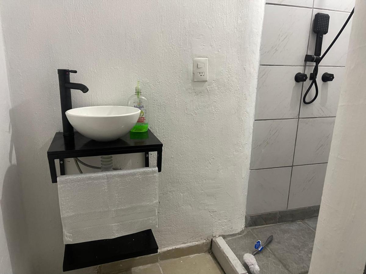 Privada Habitación en casa particular Guadalajara