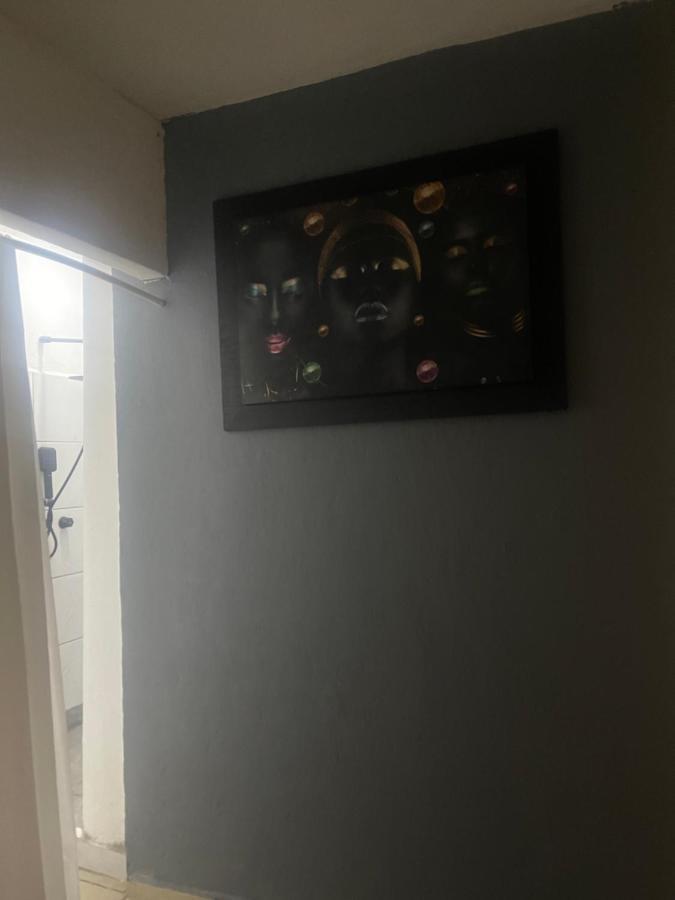 Privada Habitación en casa particular