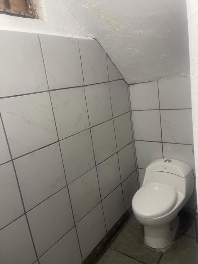Habitación en casa particular Privada Guadalajara