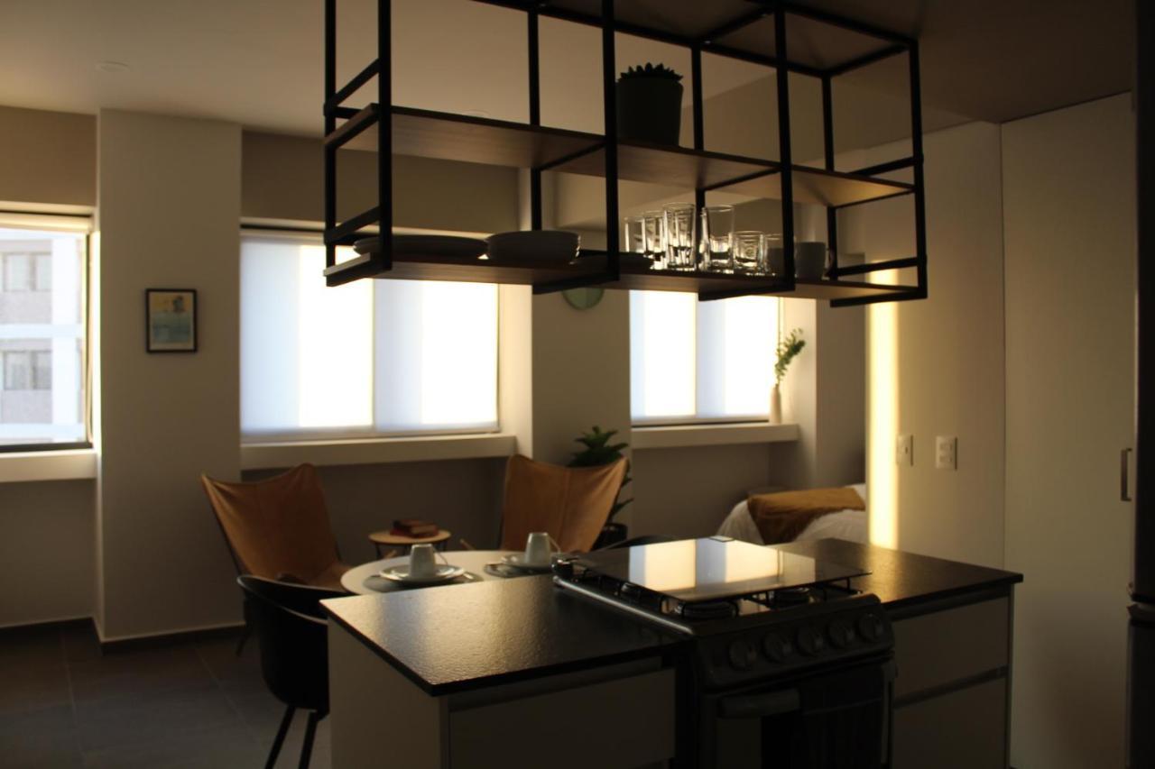 Apartamento Loft En Americana