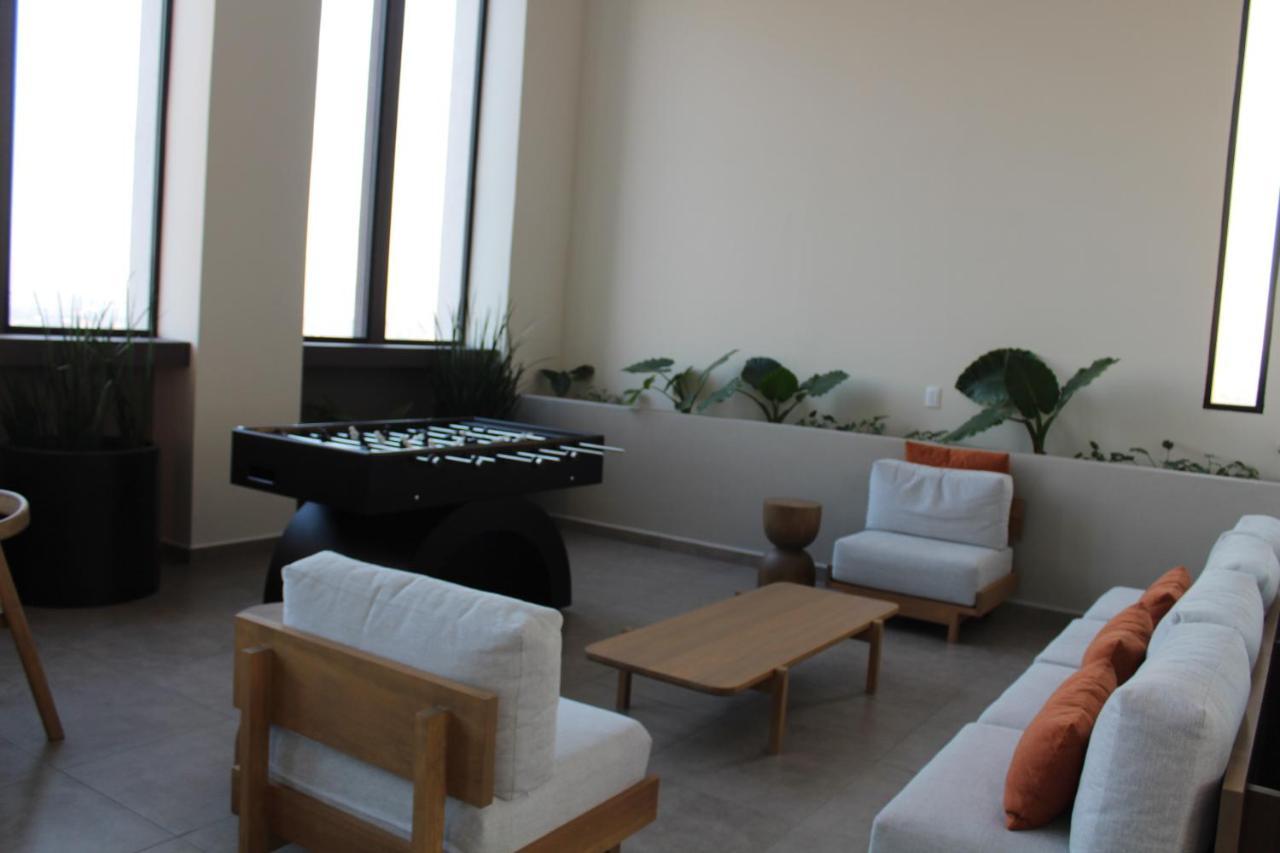 Loft En Americana Apartamento