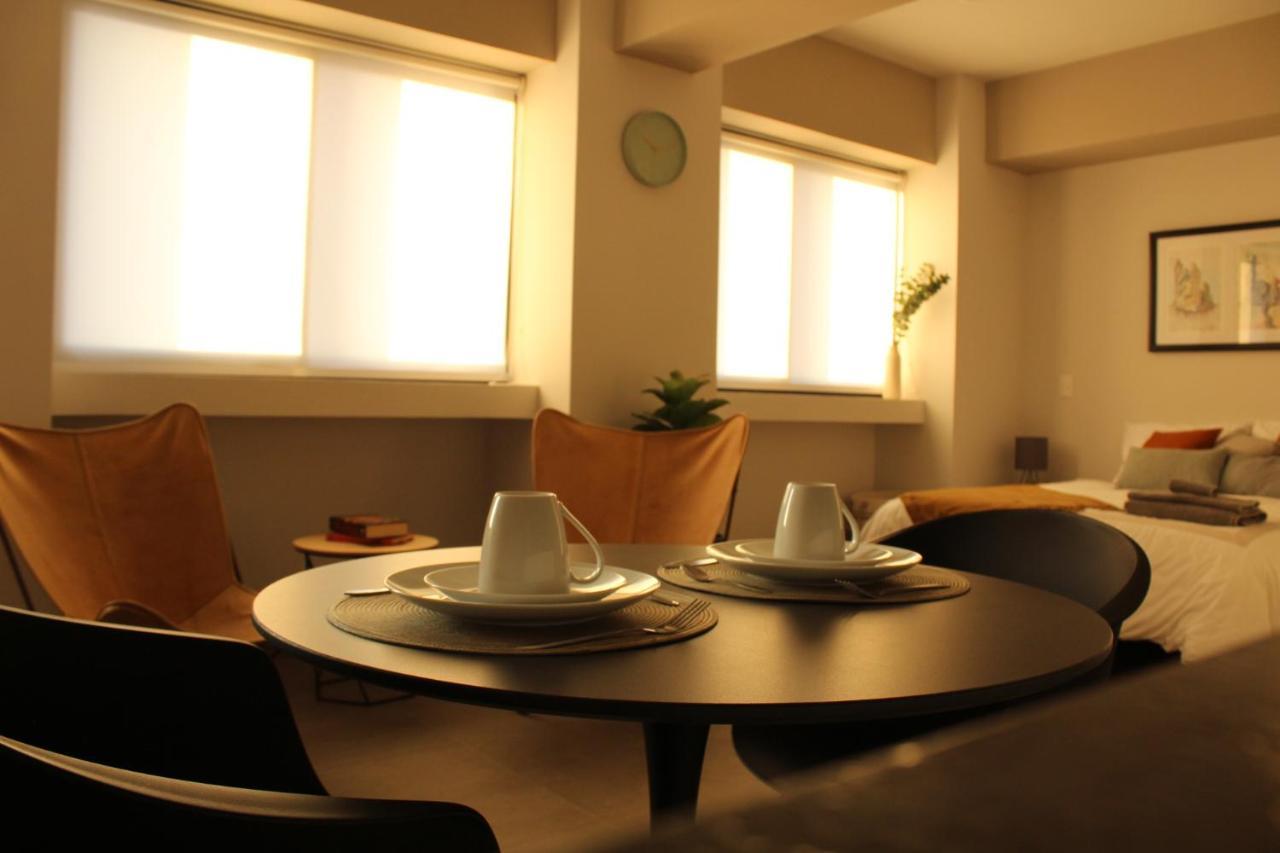 Loft En Americana Apartamento