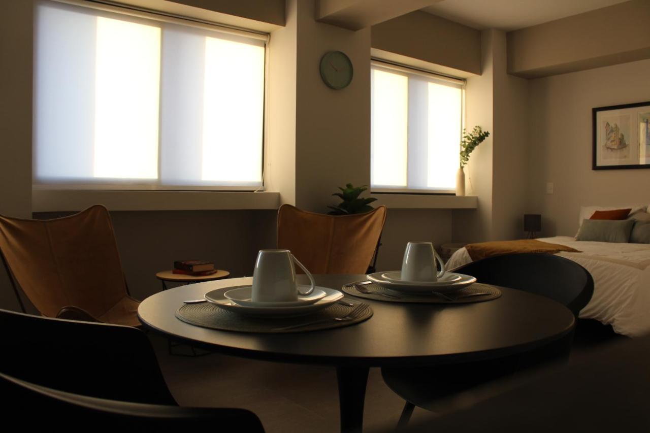 Loft En Americana Guadalajara