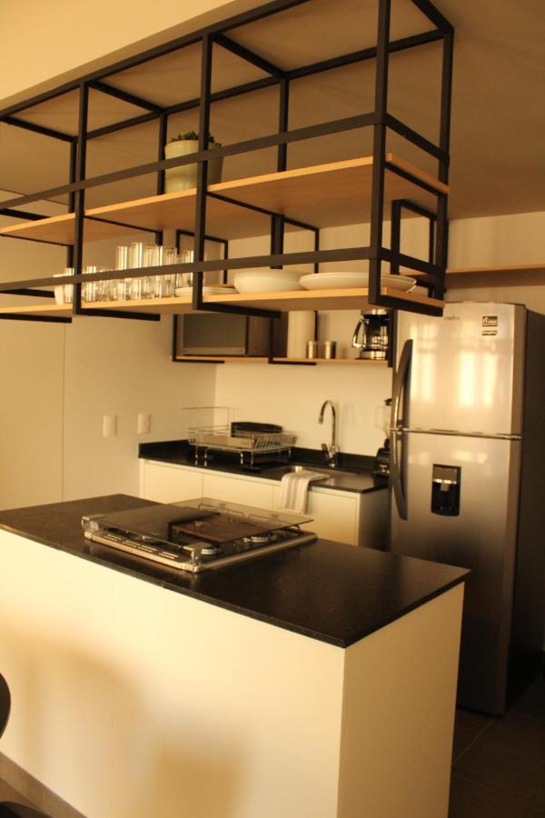 Apartamento Loft En Americana