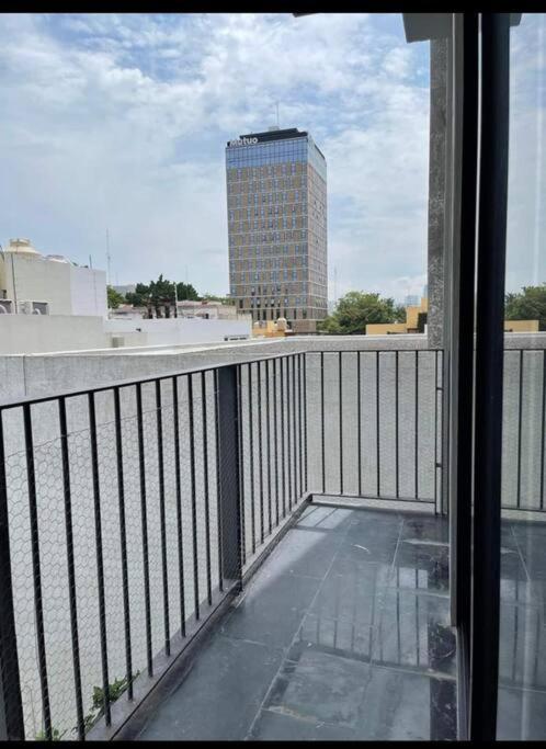 Hermoso Loft En Aloft Guadalajara