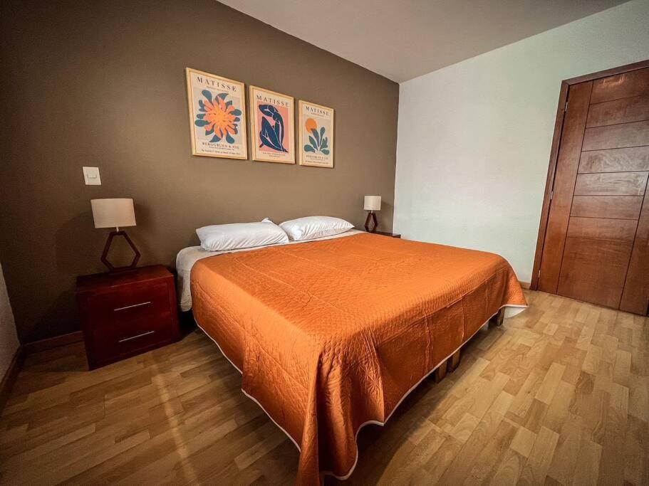 Departamento Confortable * Guadalajara