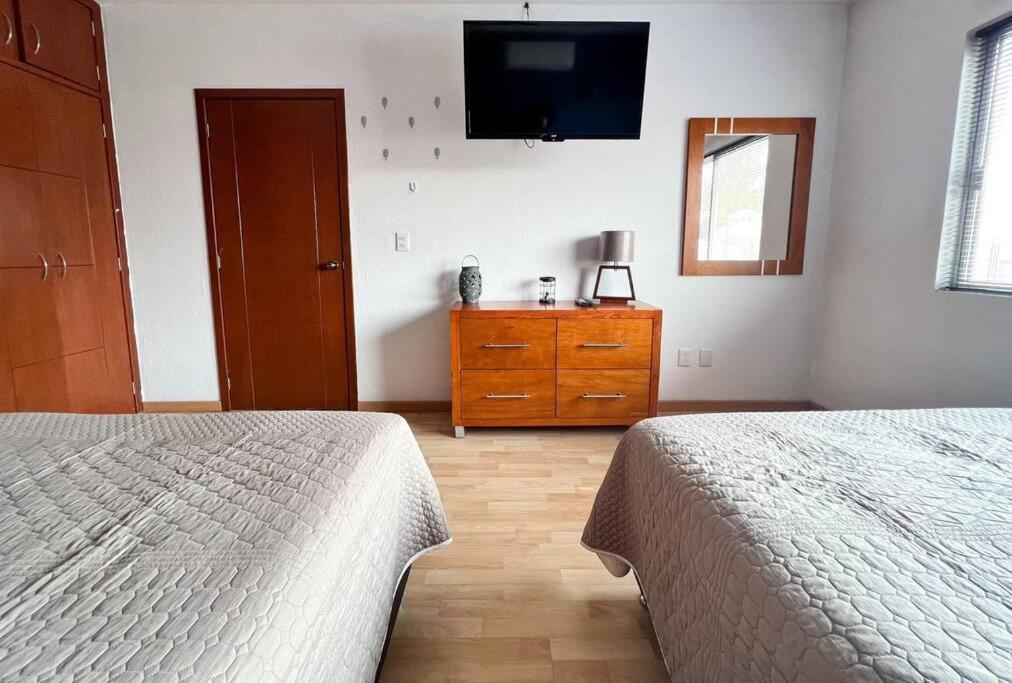 Departamento Confortable * Guadalajara