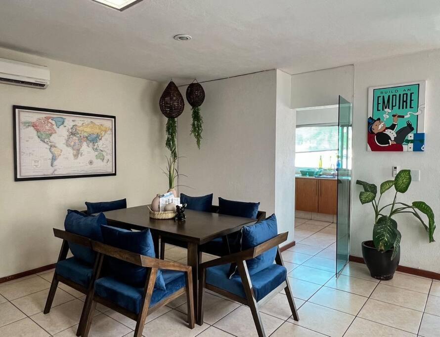 Apartamento Departamento Confortable