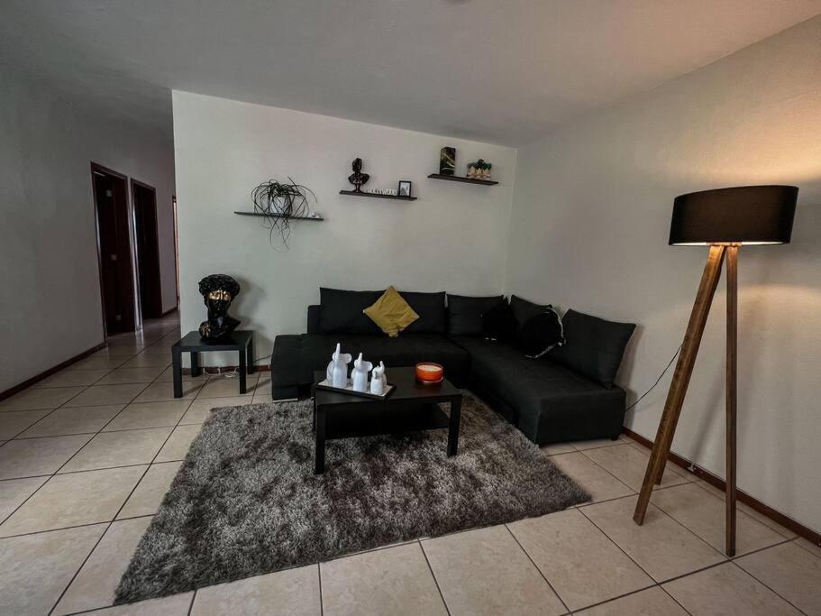 Apartamento Departamento Confortable