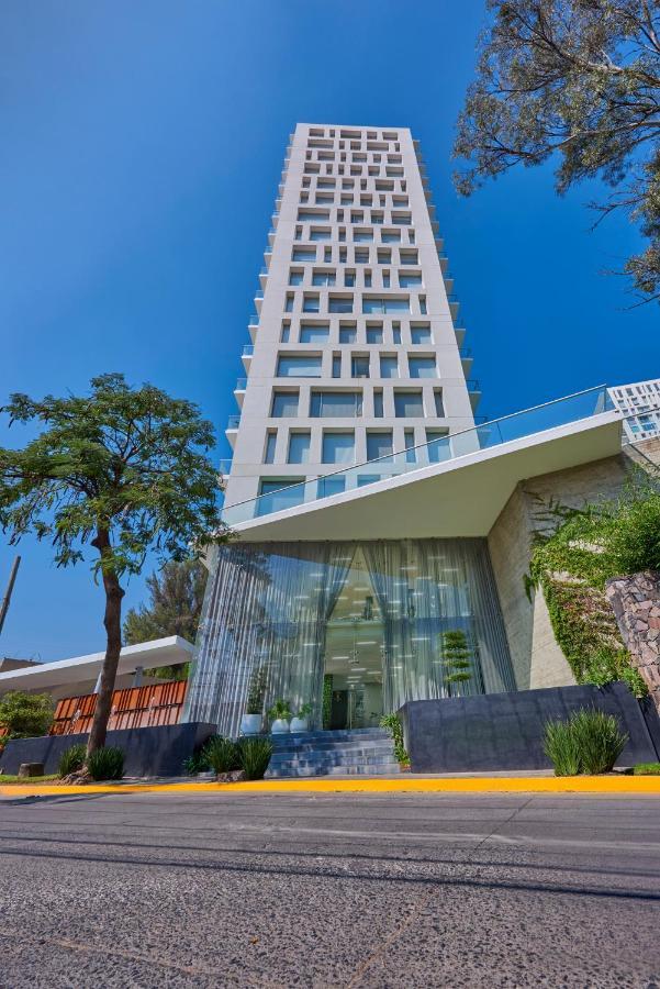 Apartahotel Park Life