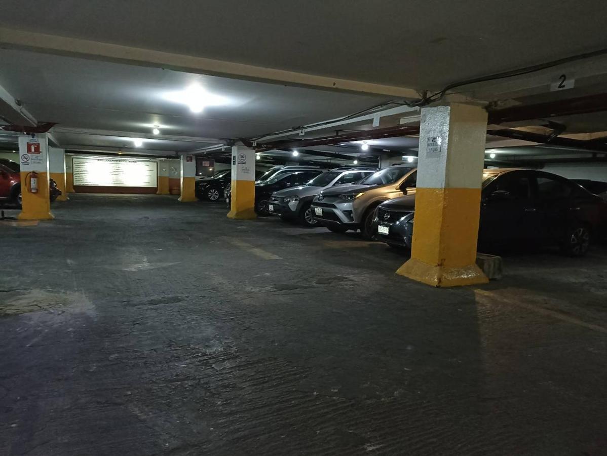 Roma In Downtown 4* Guadalajara