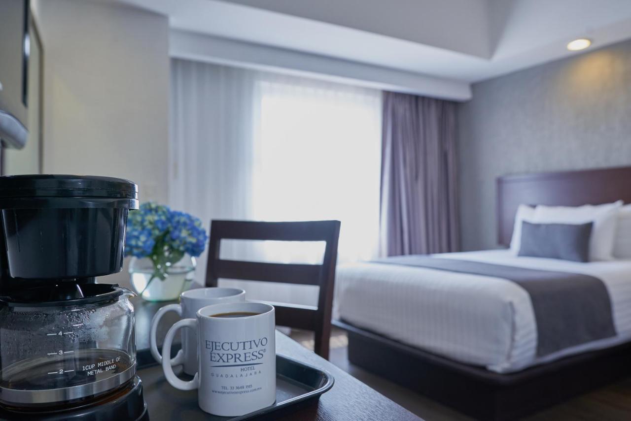 Ejecutivo Express Hotel