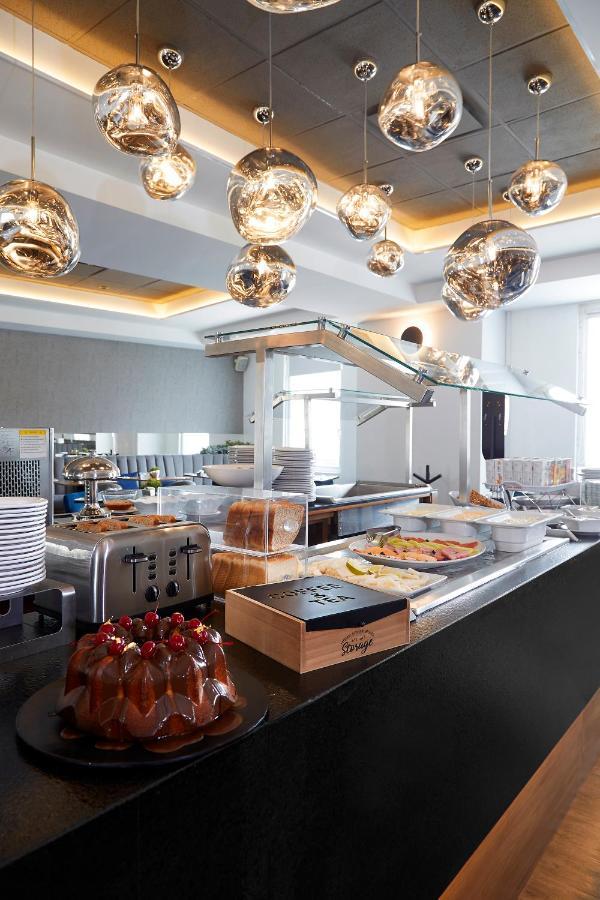 Ejecutivo Express Hotel 4*