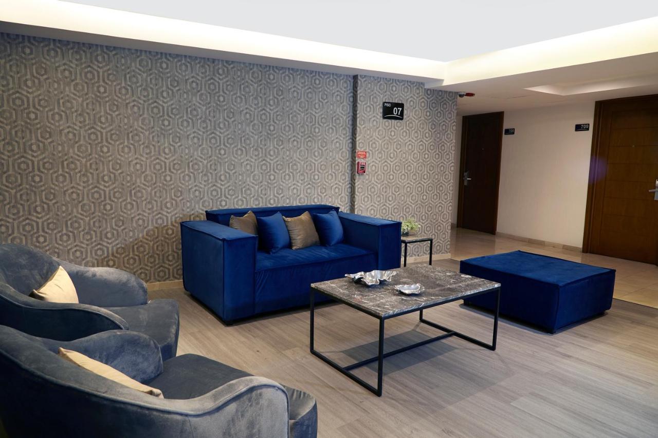 Hotel Ejecutivo Express Guadalajara
