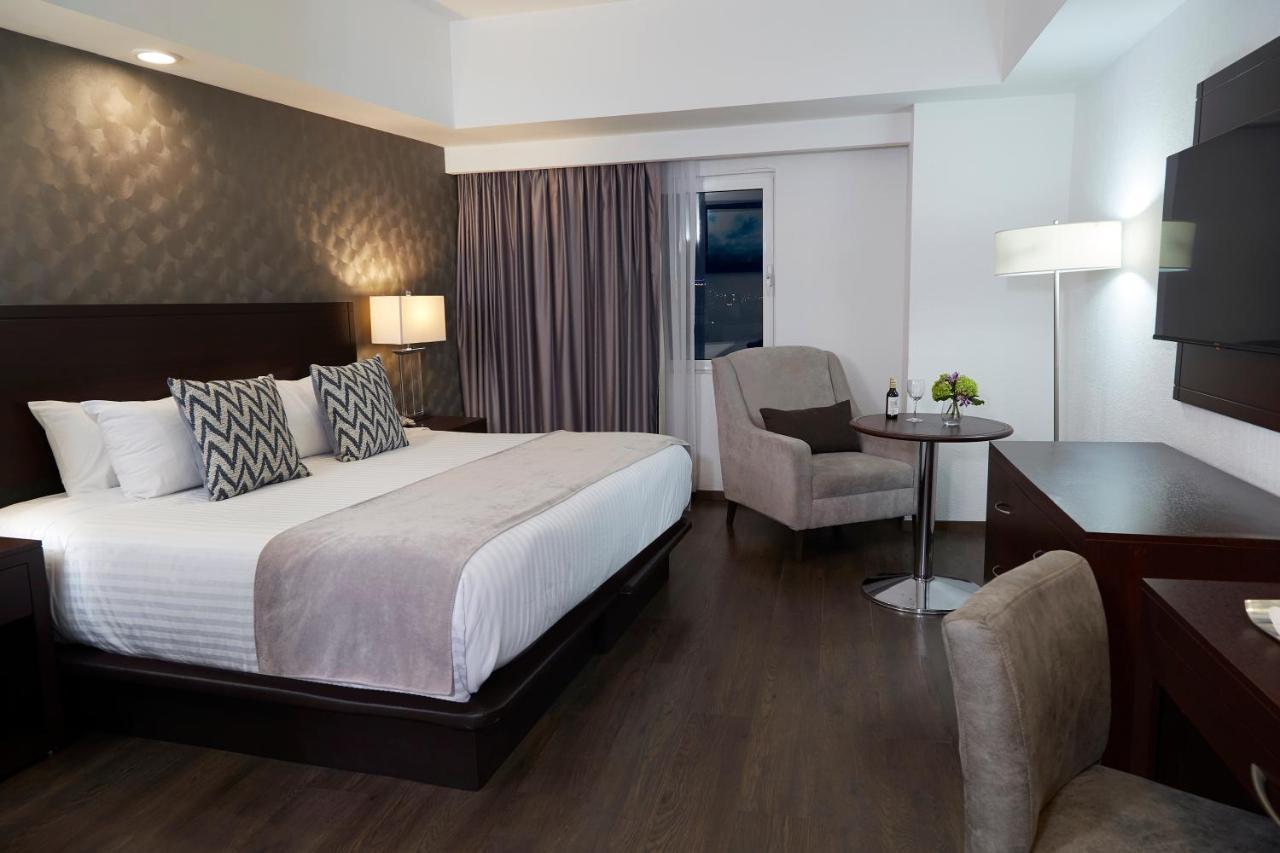 Ejecutivo Express Hotel Guadalajara