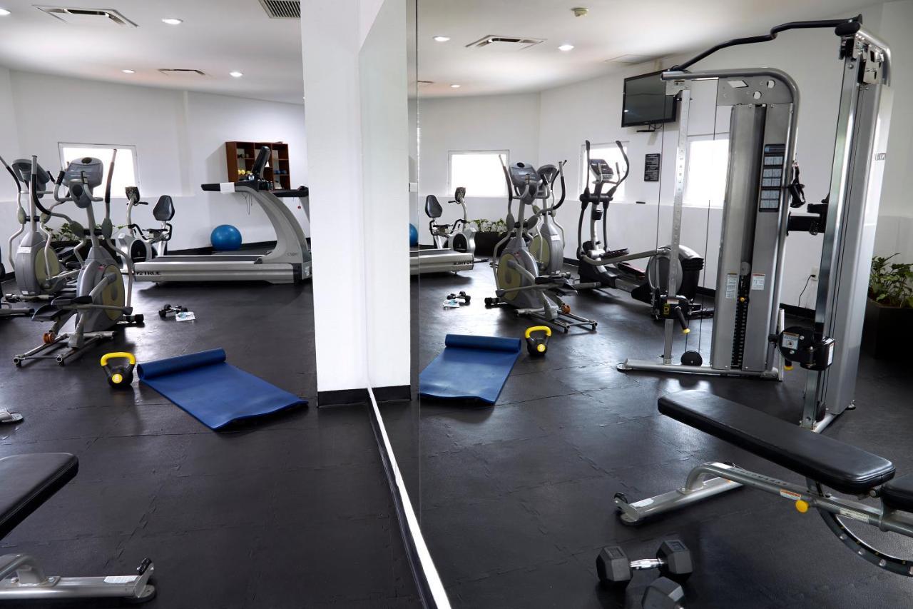 Hotel Ejecutivo Express 4*