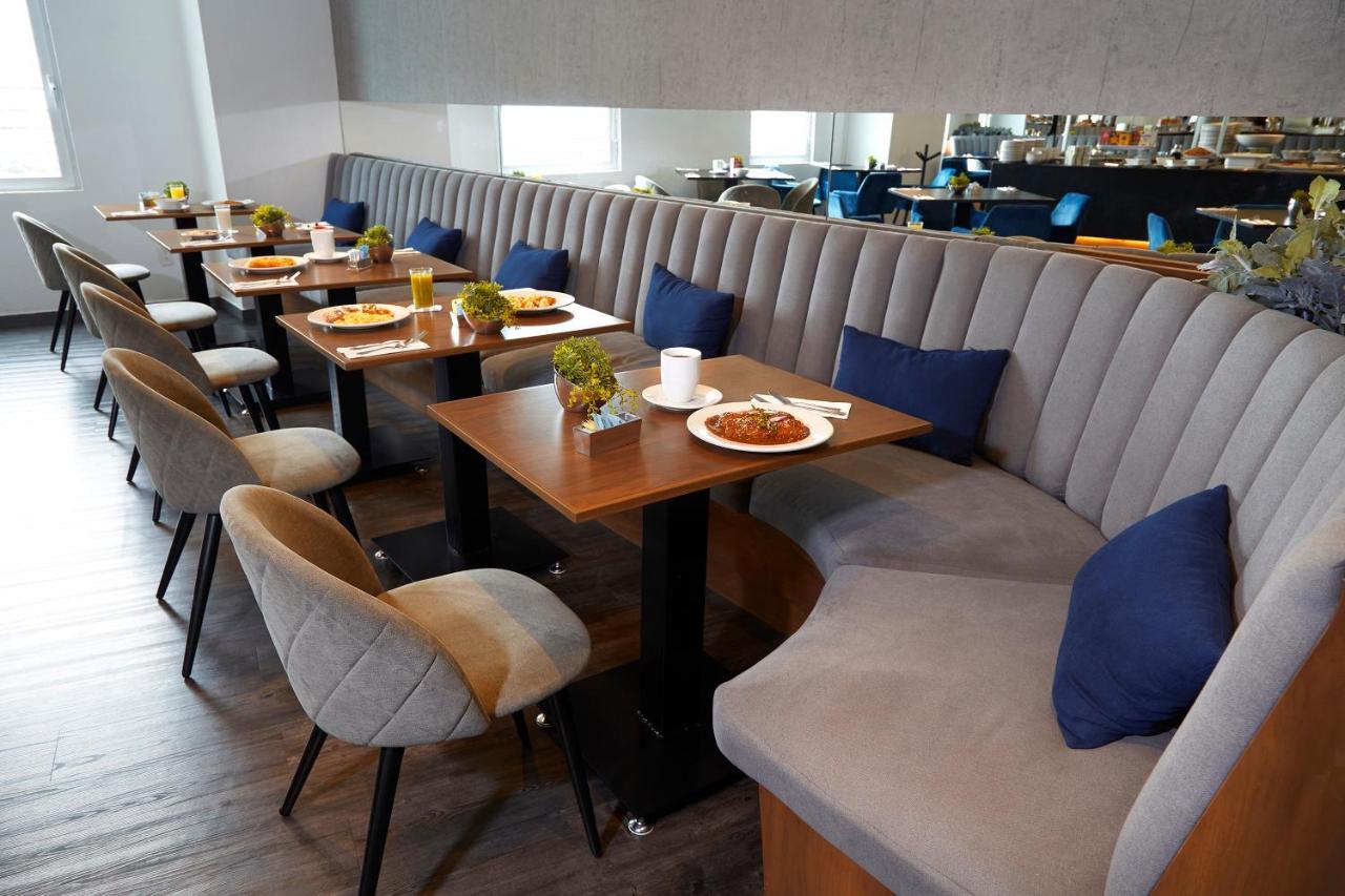 Ejecutivo Express Hotel