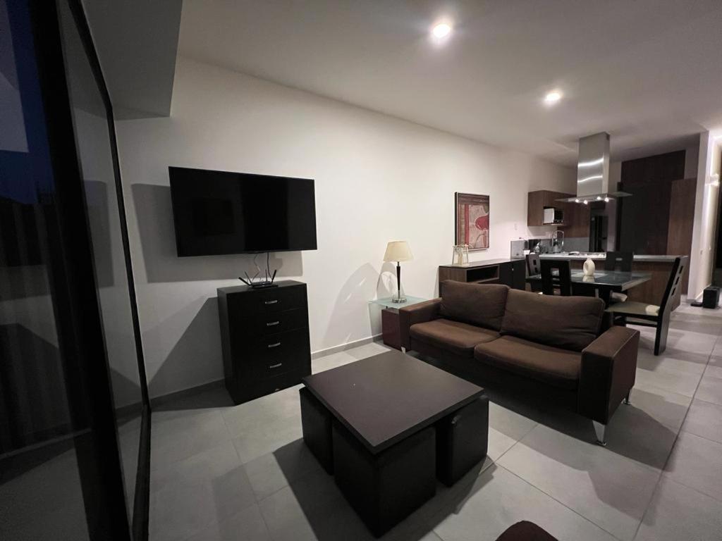 Apartamento Departamento Altures Residencial