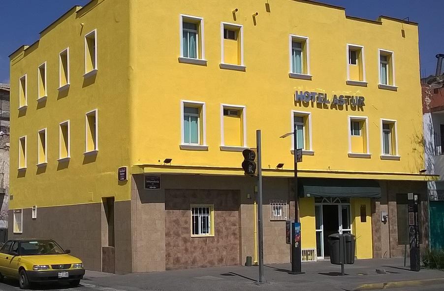 Astur (adults Only) Hotel