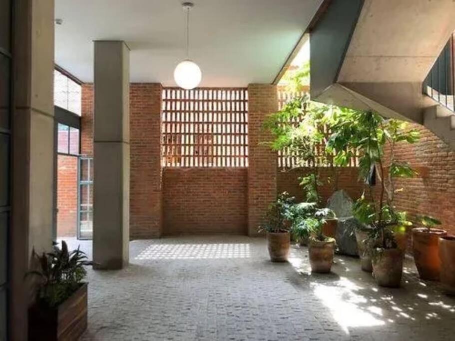 Apartamento At Torre Lerdo De Tejada - Americana Guadalajara