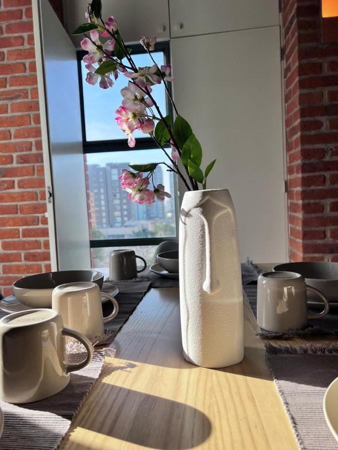 Apartamento At Torre Lerdo De Tejada - Americana *
