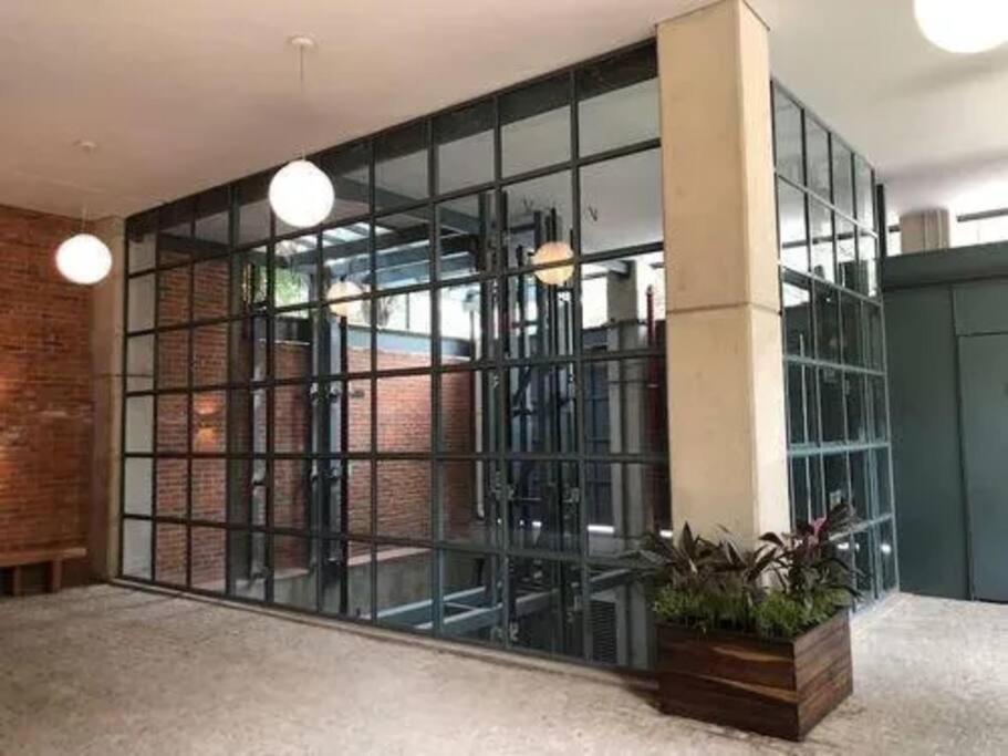 At Torre Lerdo De Tejada - Americana Apartamento Guadalajara