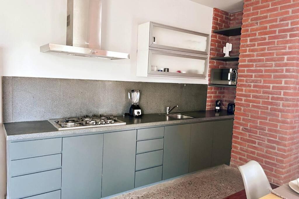 Apartamento At Torre Lerdo De Tejada - Americana Guadalajara