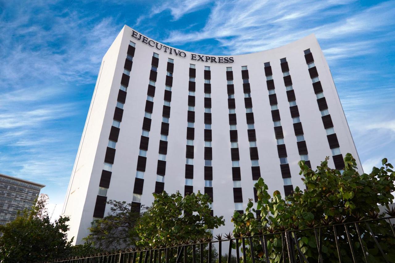 Hotel Ejecutivo Express 4*