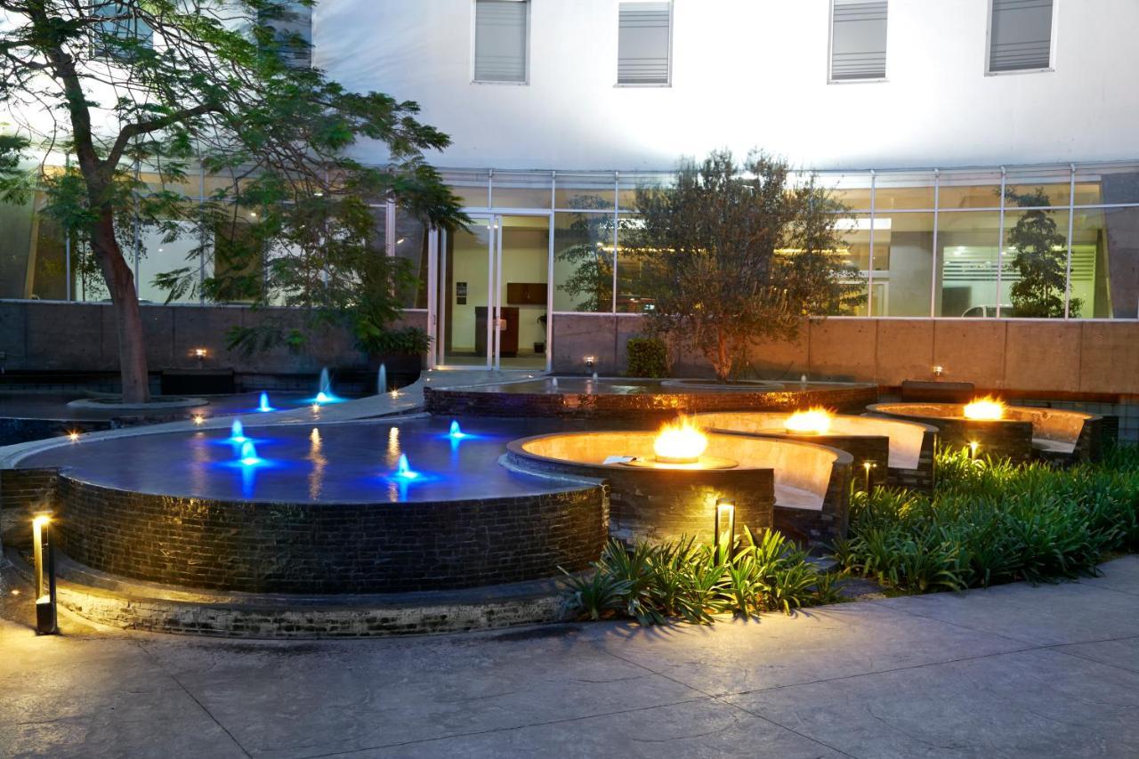 Hotel Ejecutivo Express 4*