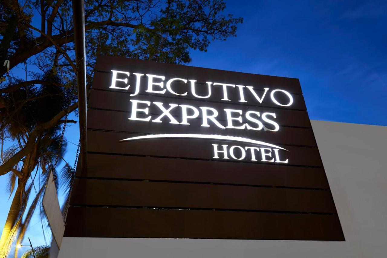 Ejecutivo Express Hotel 4*