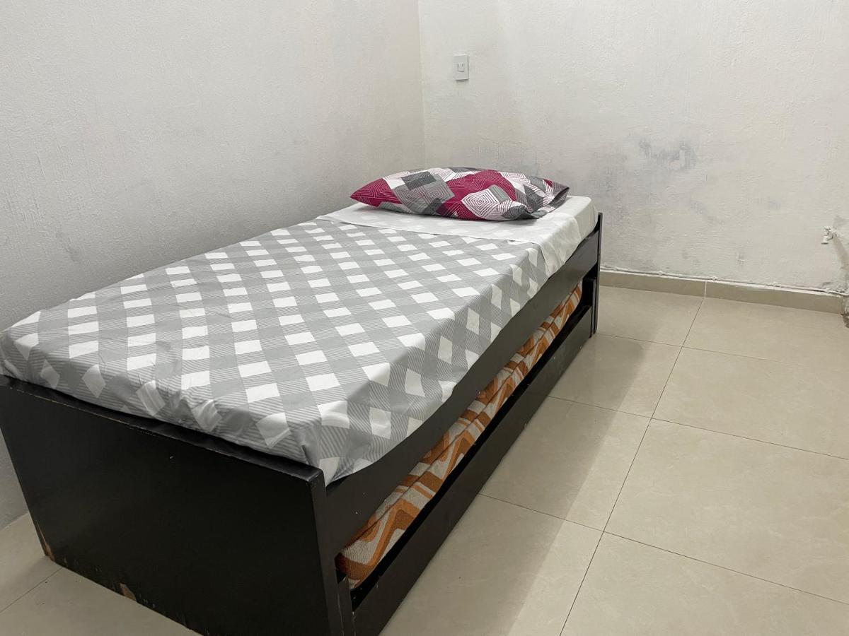 Pensión Casa Mezquite Guadalajara